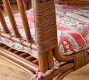 Mattie Square Seat Cushion