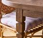 Riley Oval Extendable Dining Table