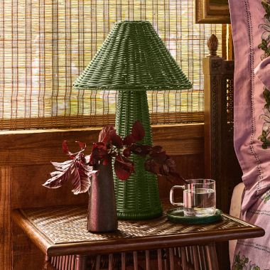 Lamp Bases