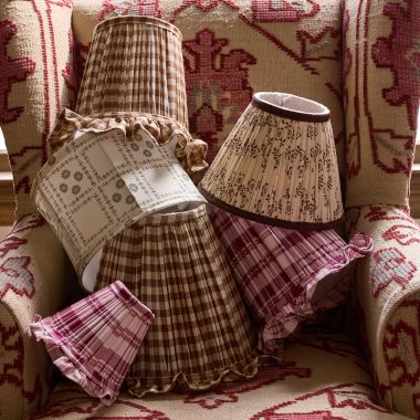 Lamp Shades