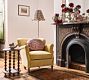Murphy Upholstered Arm Chair