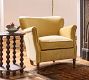 Murphy Upholstered Arm Chair