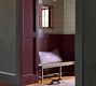 Terra Spindle Leg Bench