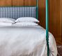 Delphina Canopy Bed