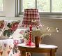Abby Ruffle Taper Lamp Shade