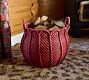 Georgie Braided Basket