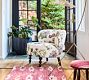 Adria Upholstered Lounge Chair