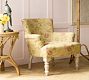 Alessie Upholstered Armchair