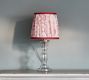 Printed Tapered Lamp Shade