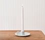 Recycled Glaze Ceramic Candle Holder