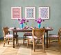 Riley Oval Extendable Dining Table