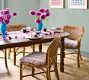 Riley Oval Extendable Dining Table