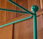 Delphina Canopy Bed