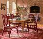 Fernanda Rattan Dining Side Chair