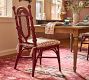 Fernanda Rattan Dining Side Chair