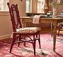 Fernanda Rattan Dining Side Chair