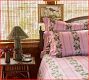 Clematis Duvet Cover &amp; Shams