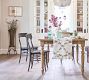 Alana Rattan Vase