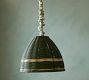 Devon Wicker Pendant Shade
