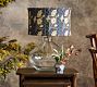 Floral Jacquard Lamp Shade