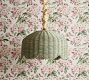 Fabric Cord Cover