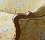 Theodora Upholstered Loveseat