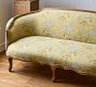 Theodora Upholstered Loveseat