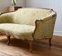 Theodora Upholstered Loveseat