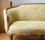 Theodora Upholstered Loveseat