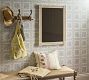 Verbena Rectangle Mirror