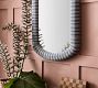 Emerson Fabric Mirror