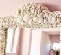 Mollie Shell Mirror
