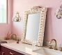Mollie Shell Mirror