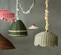 Fabric Cord Cover