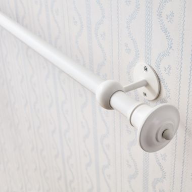 Curtain Hardware