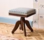 Hugo Swivel Stool