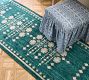Priscilla Hand Loomed Rug