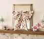 Sloan Patchwork Bow