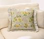 Moira Floral Pillow Cover