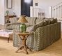 Hadley Slipcovered 2-Piece Sectional