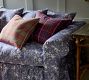 Quinn Woven Plaid Pillow Cover