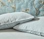 Heavy Linen Shams