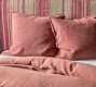 Heavy Linen Shams