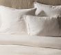 Heavy Linen Shams