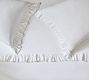 Kirsten Ruffle Jersey Sheet Set