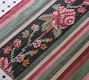 Aspen Floral Flatweave Rug