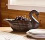 Patty The Decorative Swan
