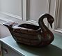 Patty The Decorative Swan