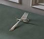 Elisabetta Pewter Swan Silverware Stand