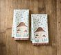 James Mushroom Tea Towel, Set of 2